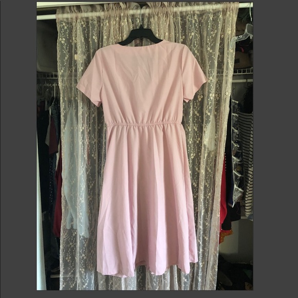 Button down dress - Picture 3 of 3